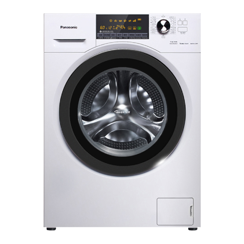 松下 三维立体洗洗衣机