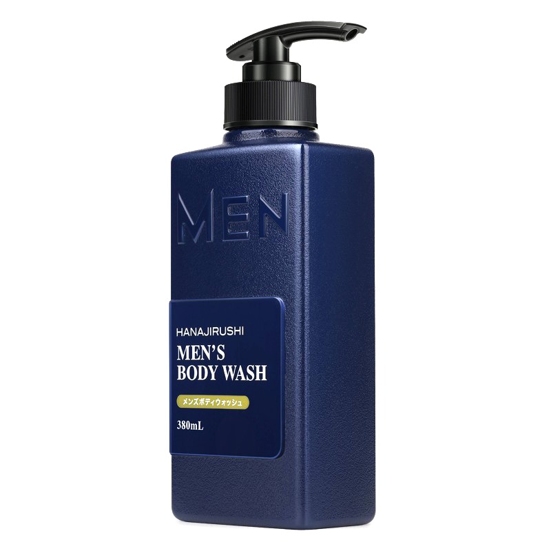 花印 男士焕能 沐浴露