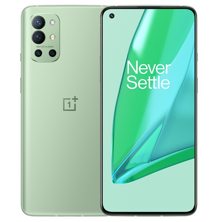 一加9R 专业游戏配置手机