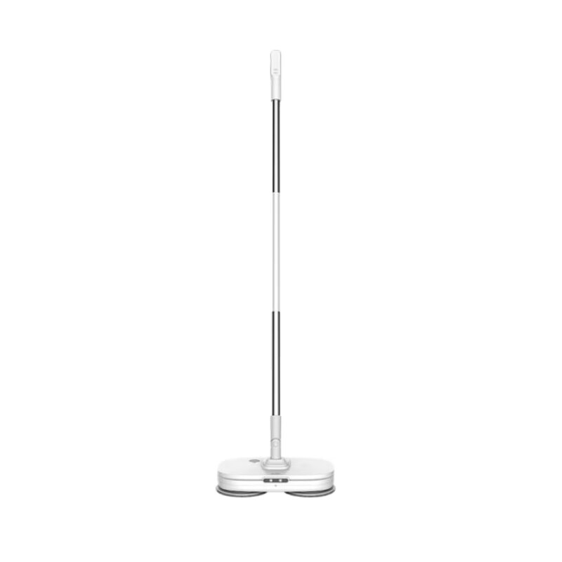 图玛 双驱对旋电动拖把