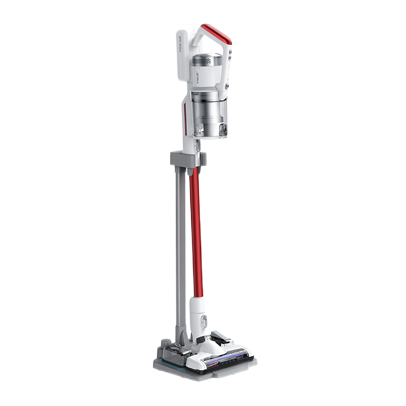 美的 水洗滤芯吸尘器