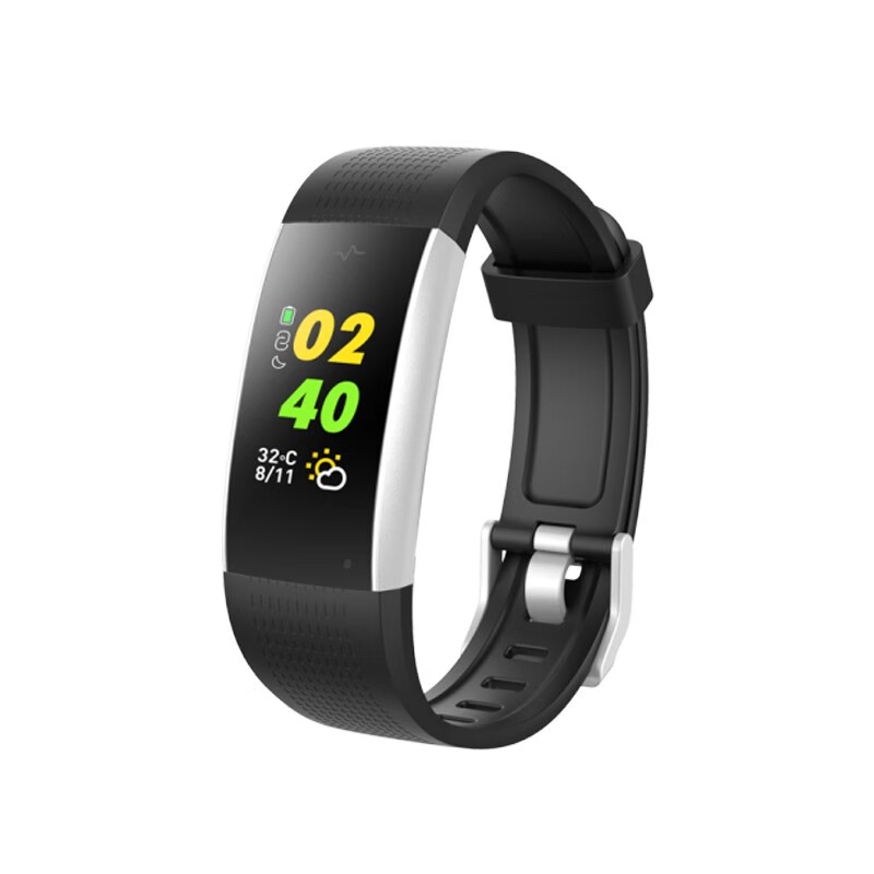 LepuBrain防水智能手环