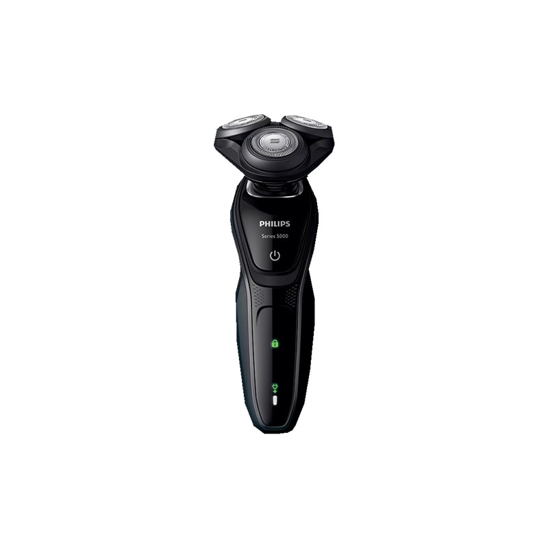 飞利浦 快充 剃须刀