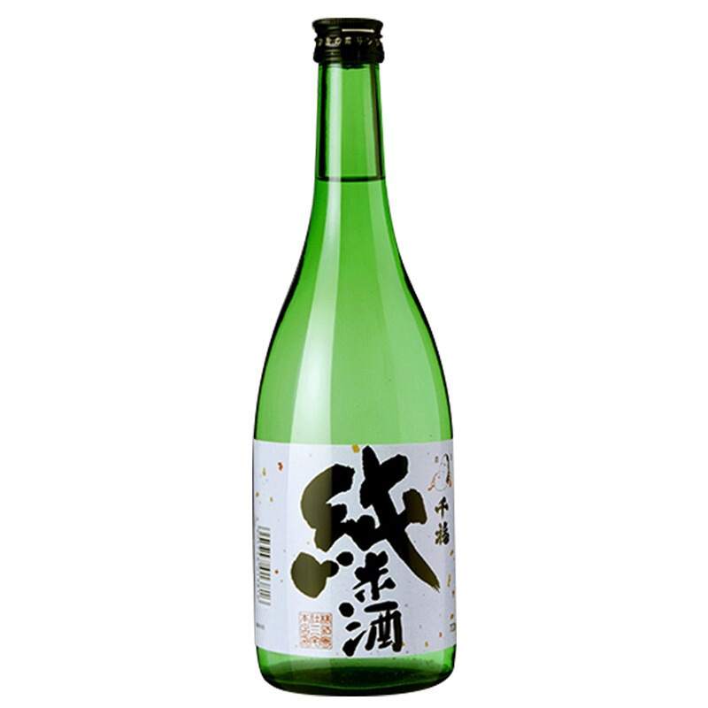千福 无过滤纯米清酒