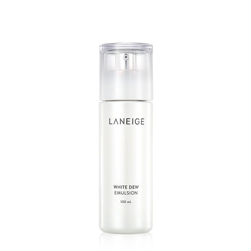 兰芝 角鲨烷 乳液