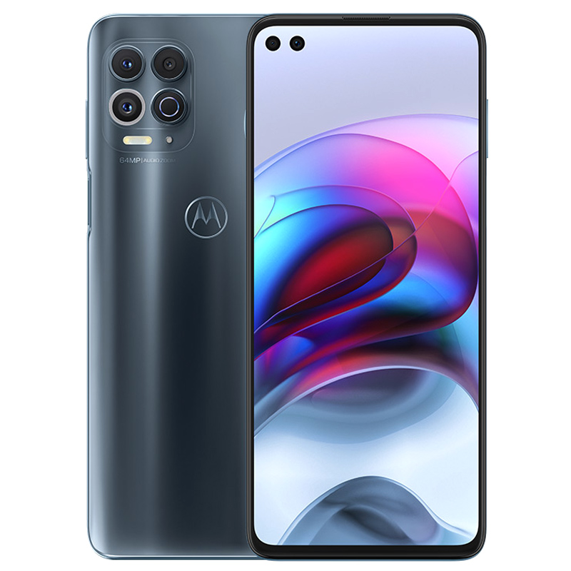 摩托罗拉 骁龙870芯片 手机