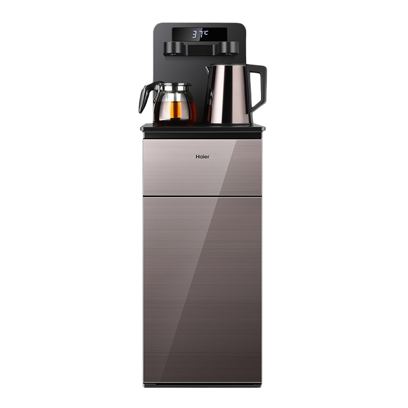 海尔多重防护饮水机