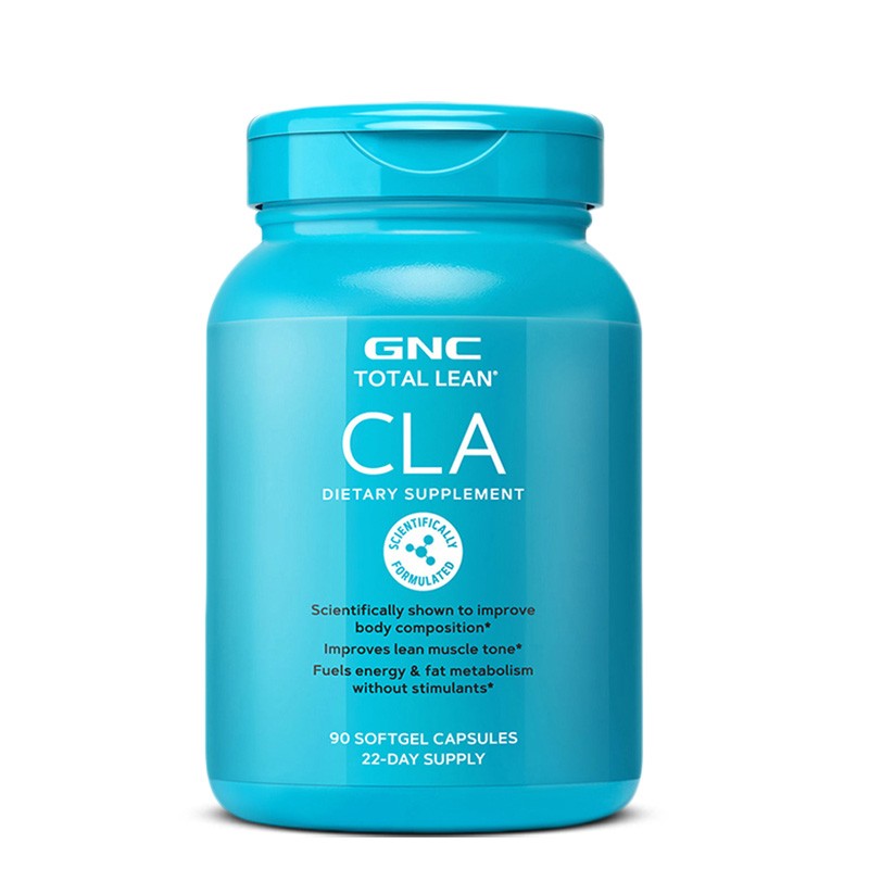 健安喜 共轭亚油酸软胶囊