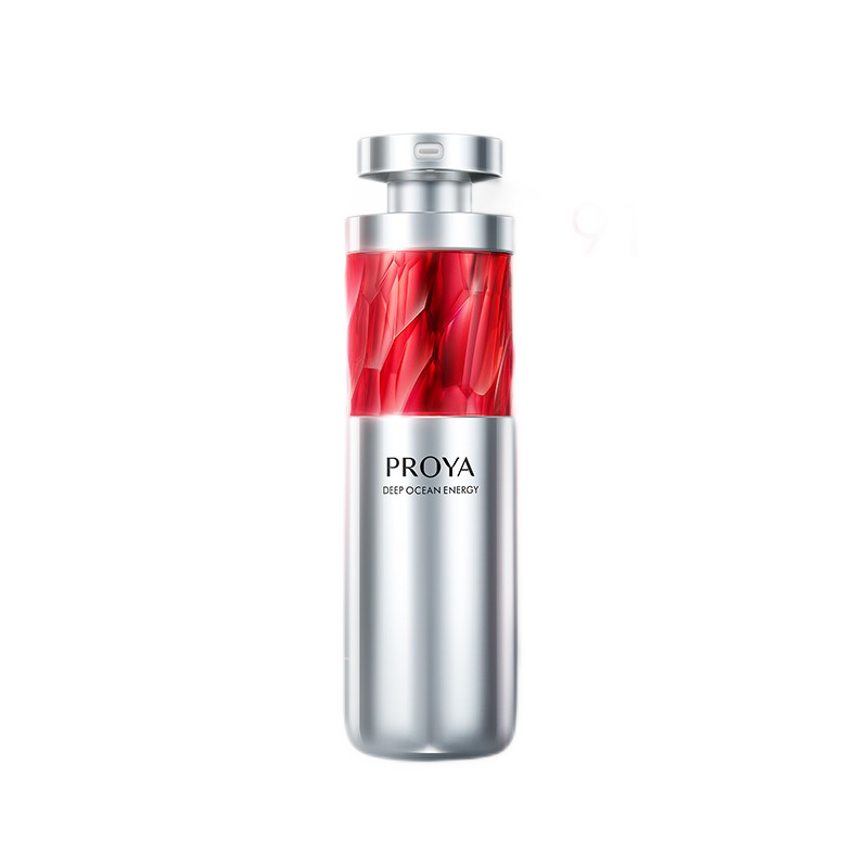 珀莱雅 减缓细纹精华液