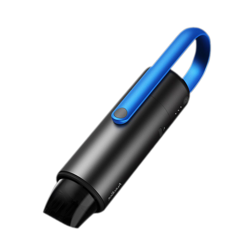 车车智能 分体电池车载吸尘器