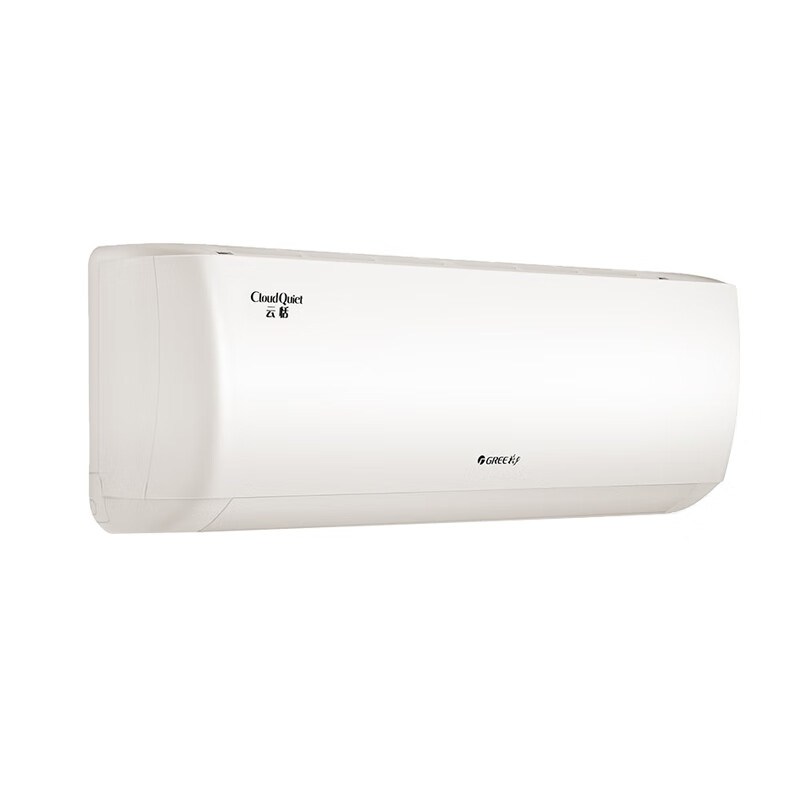 格力 低噪节能 变频空调
