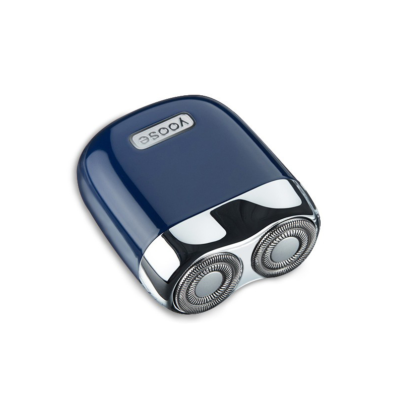 有色 静音电机 剃须刀