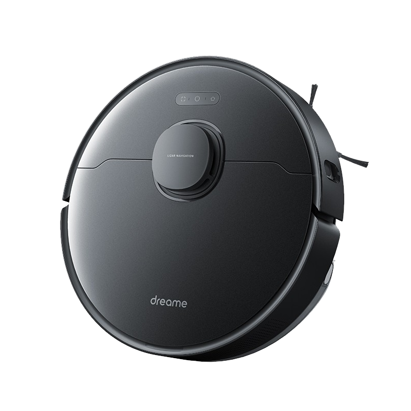 追觅 3D避障扫地机