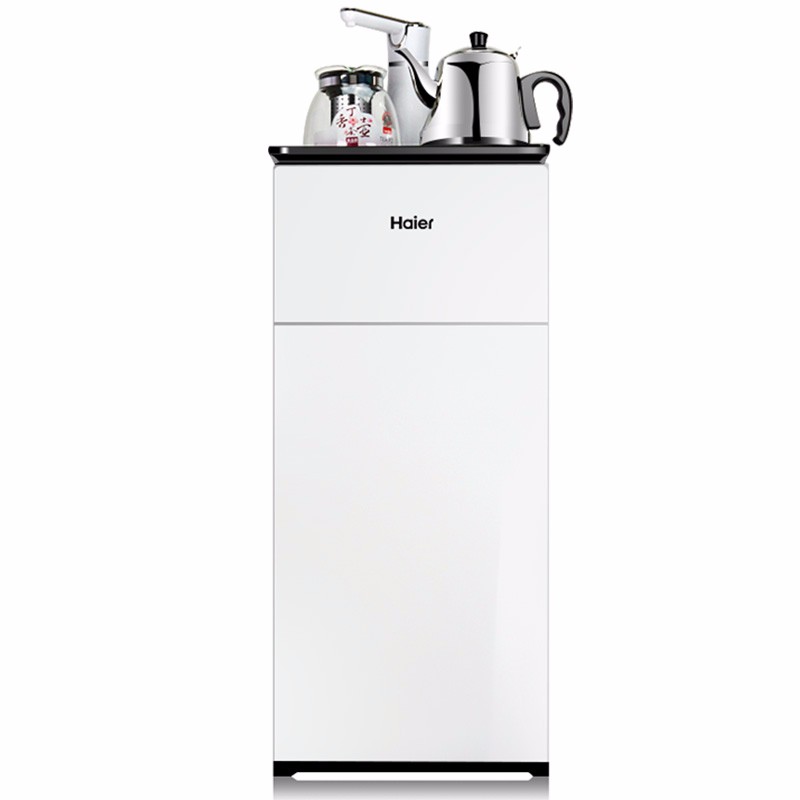 海尔智能恒温饮水机