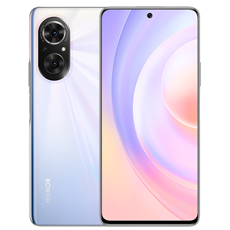 荣耀 高刷屏手机