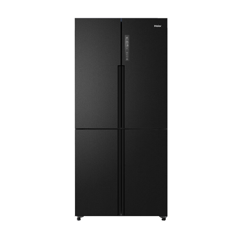 海尔 干湿分储一级能效冰箱