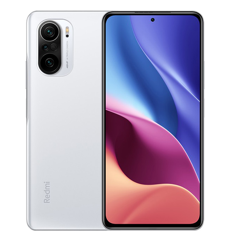 小米 灵动轻薄手机