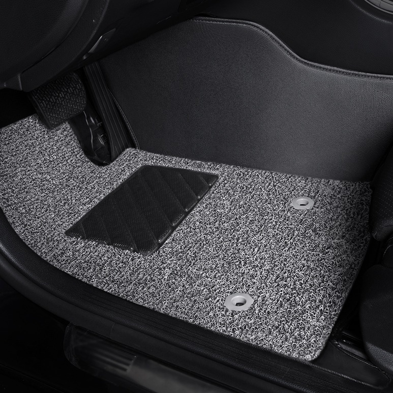 车丽友全包围丝圈汽车脚垫