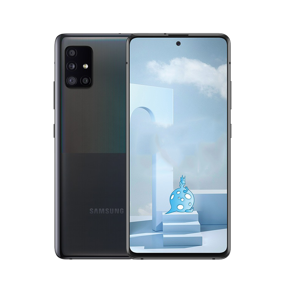 三星 多功能四摄手机