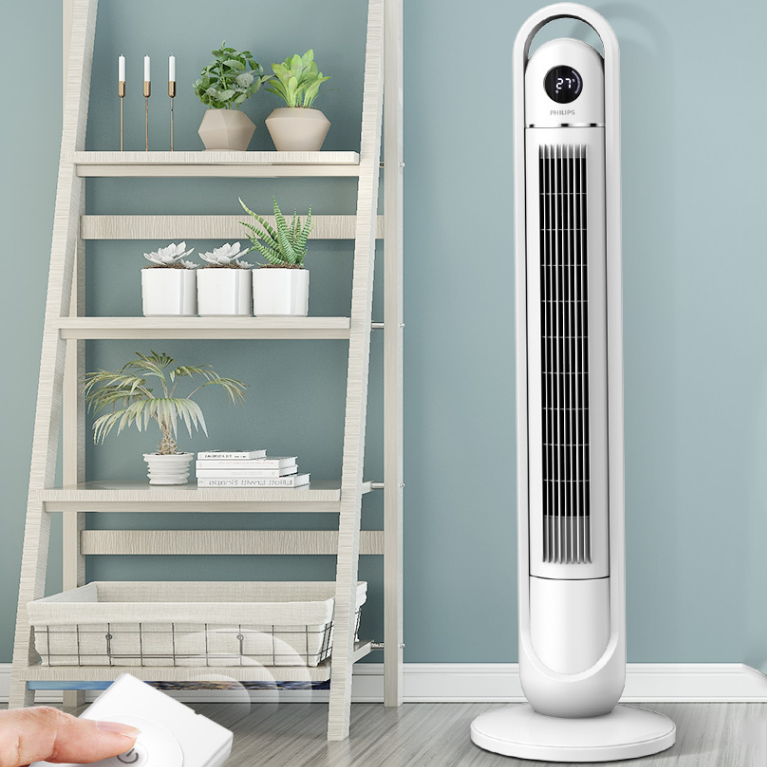 飞利浦 三挡调风 电风扇