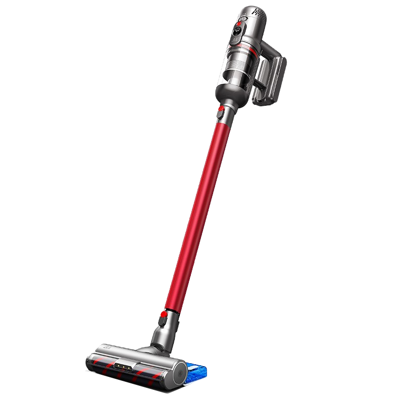 小狗 一体强力吸尘器