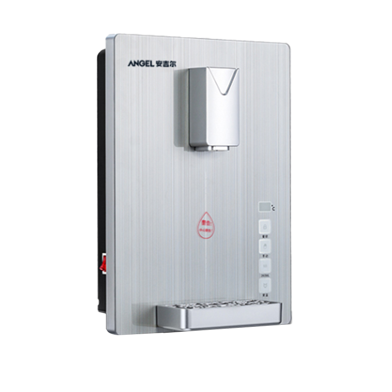 安吉尔 童锁功能 净水器