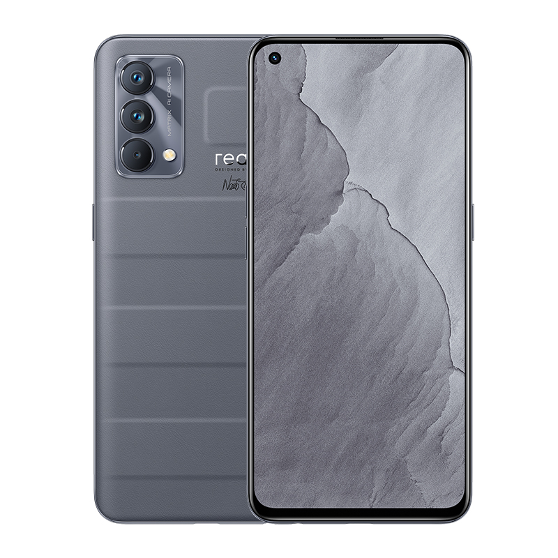 realme 全面屏游戏手机
