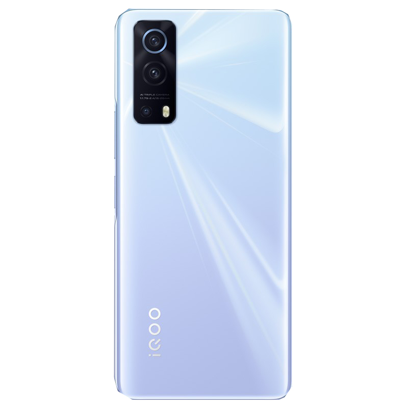 vivo 高刷竞速屏手机