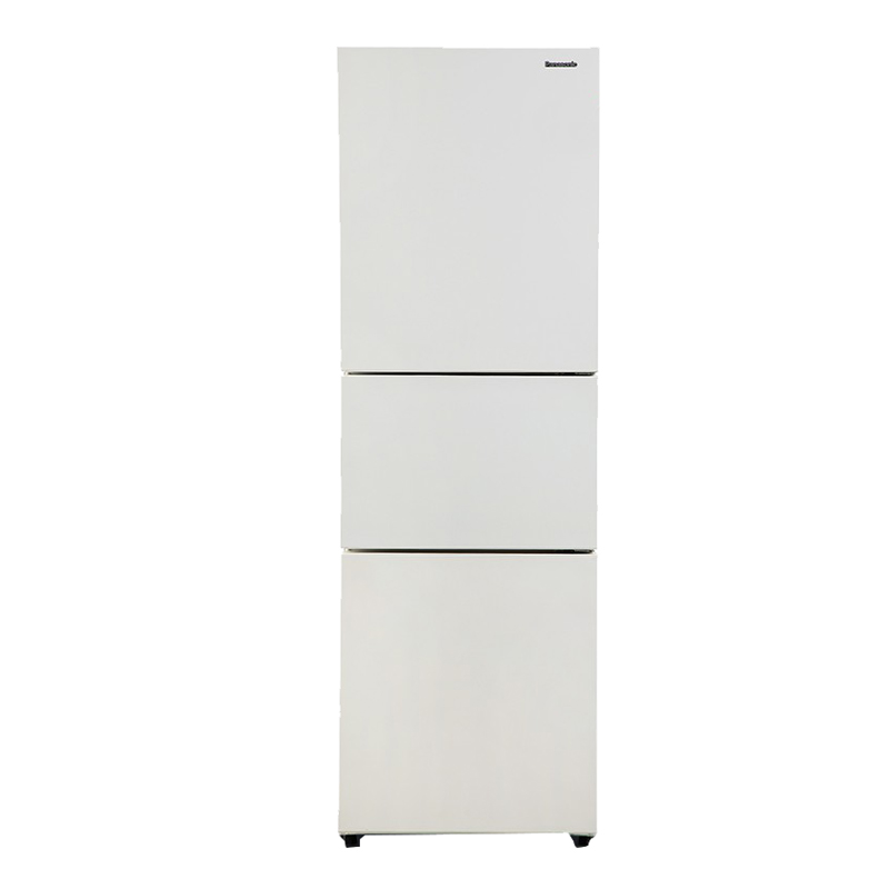 松下 自由嵌入式冰箱