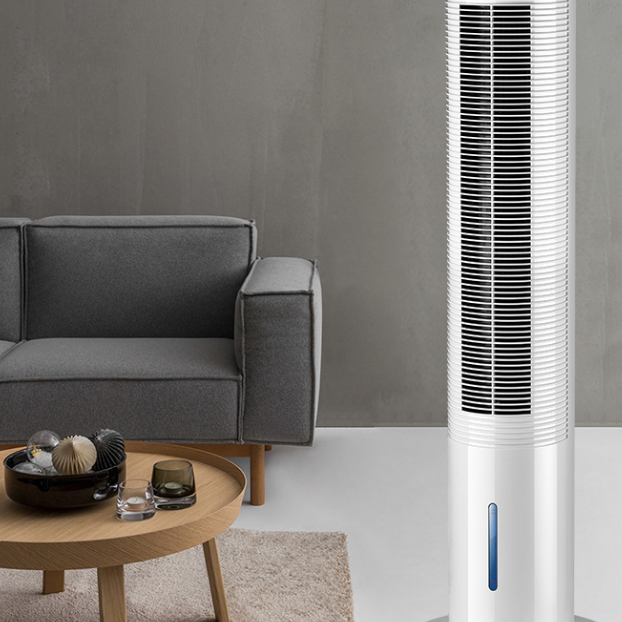 海尔 移动制冷风扇