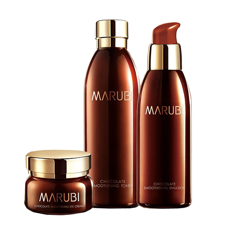 丸美 保湿补水护肤套装