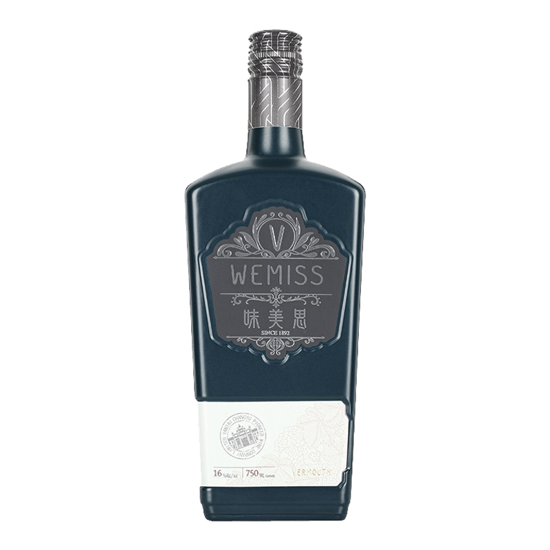 味美思 口感细腻香气弥漫红酒