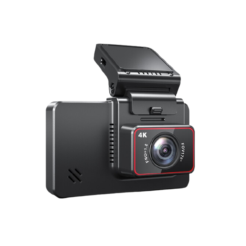 KingSlim 行车记录仪