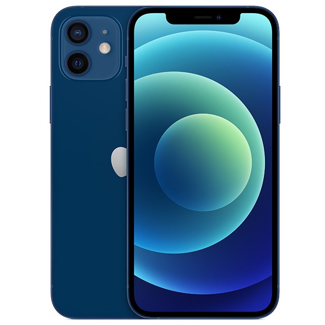 Apple 12游戏手机