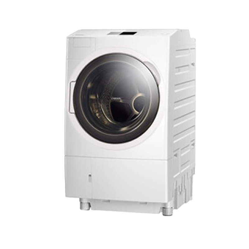 东芝 洗烘一体滚筒洗衣机