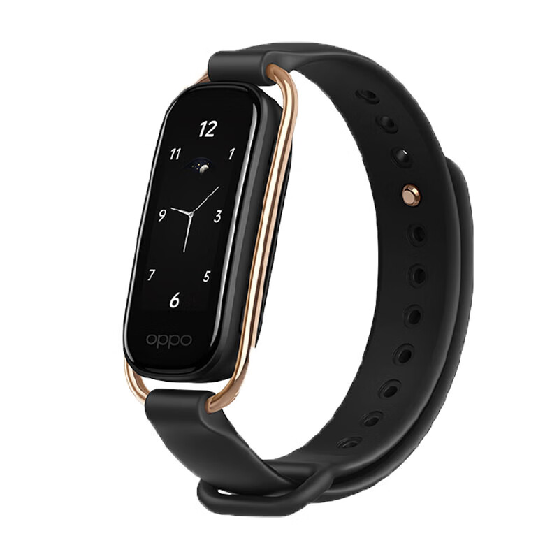 OPPO 连续血氧监测智能手环
