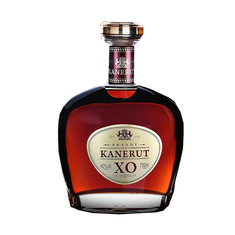 卡尔威 40度强烈白兰地