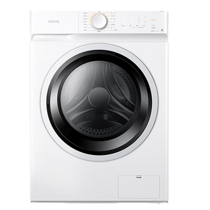 华凌 全自动高温 洗衣机