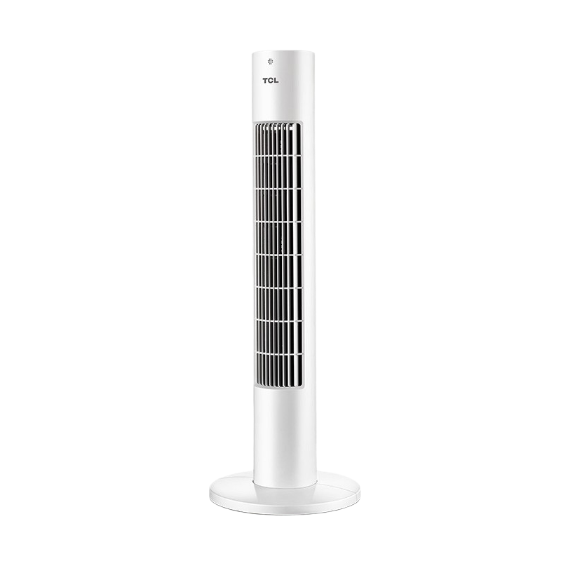 TCL定时立式落地电风扇