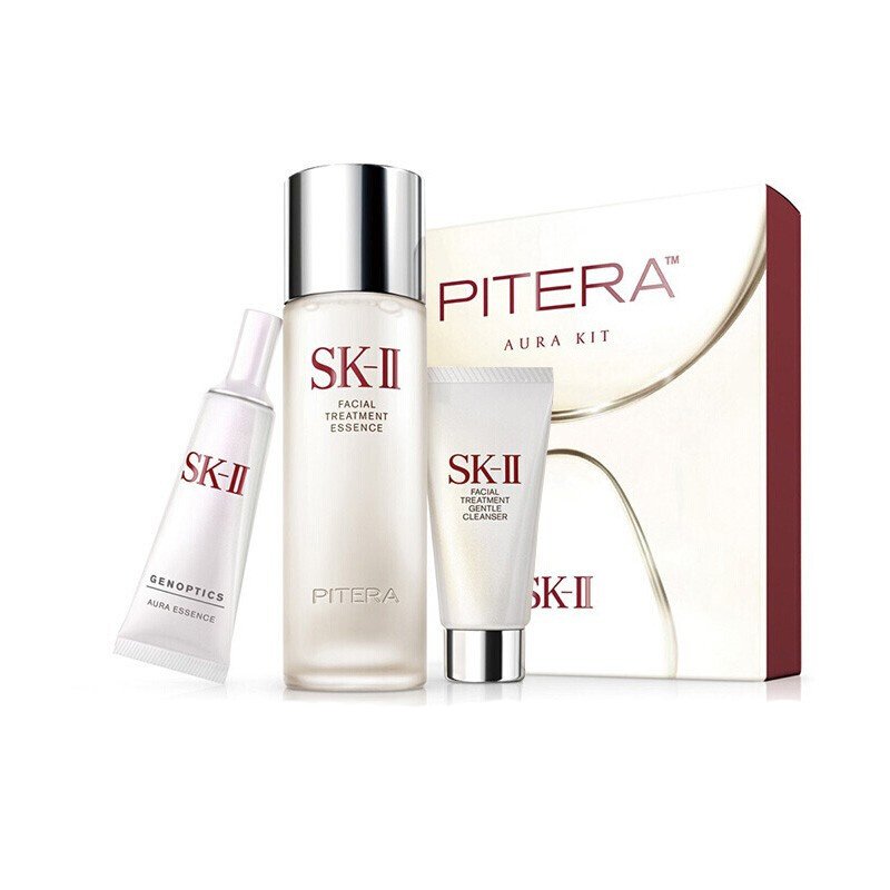 SK-II 嫩滑提亮 面部精华