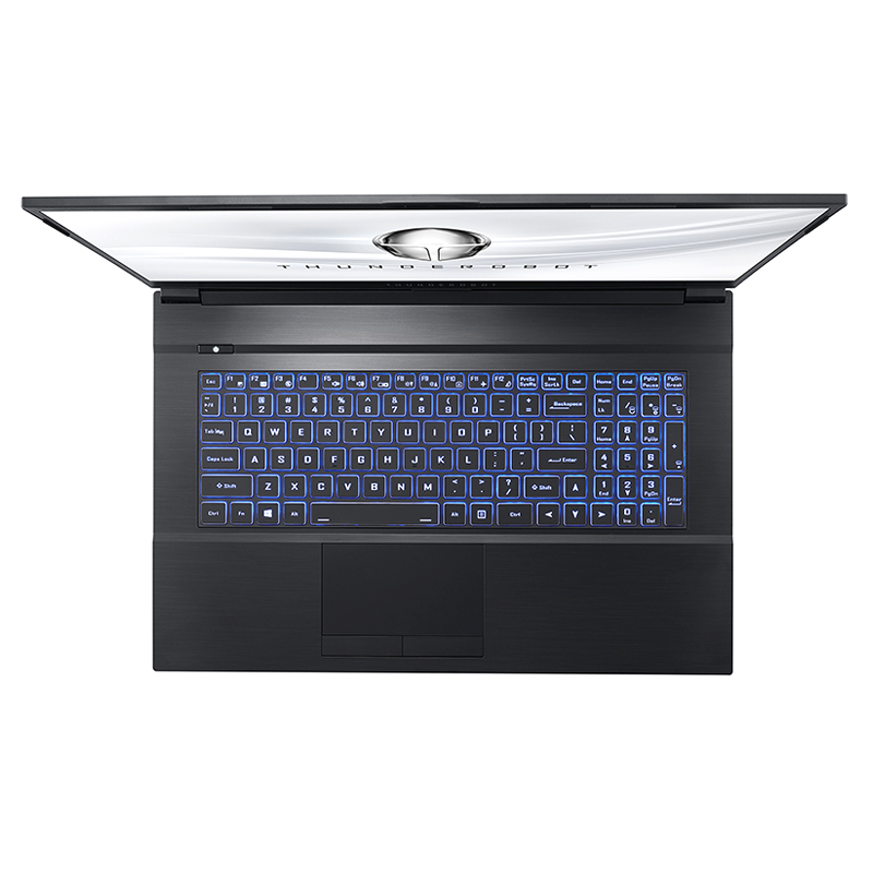 雷神 固态硬盘 游戏本