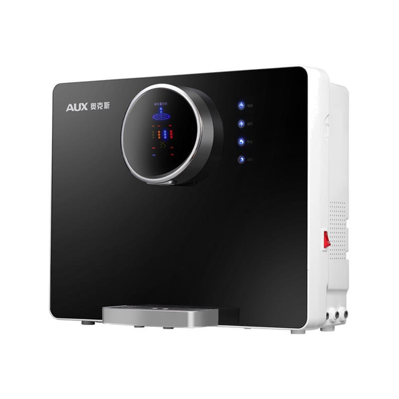 奥克斯 内置水箱净一体净水器