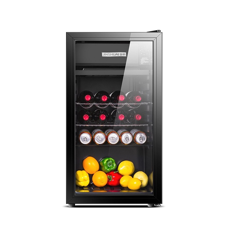 金帅 快速控温冰吧