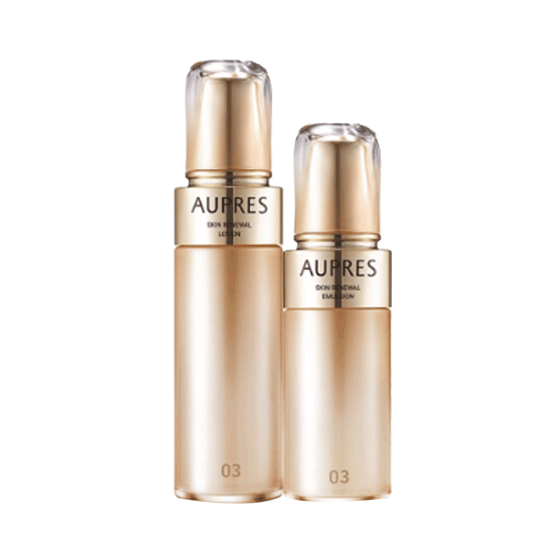 欧珀莱 修复损伤护肤套装