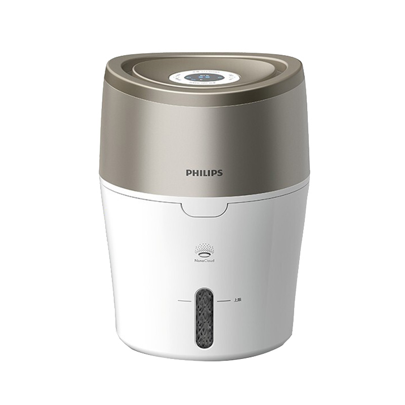 飞利浦 自动调节加湿器