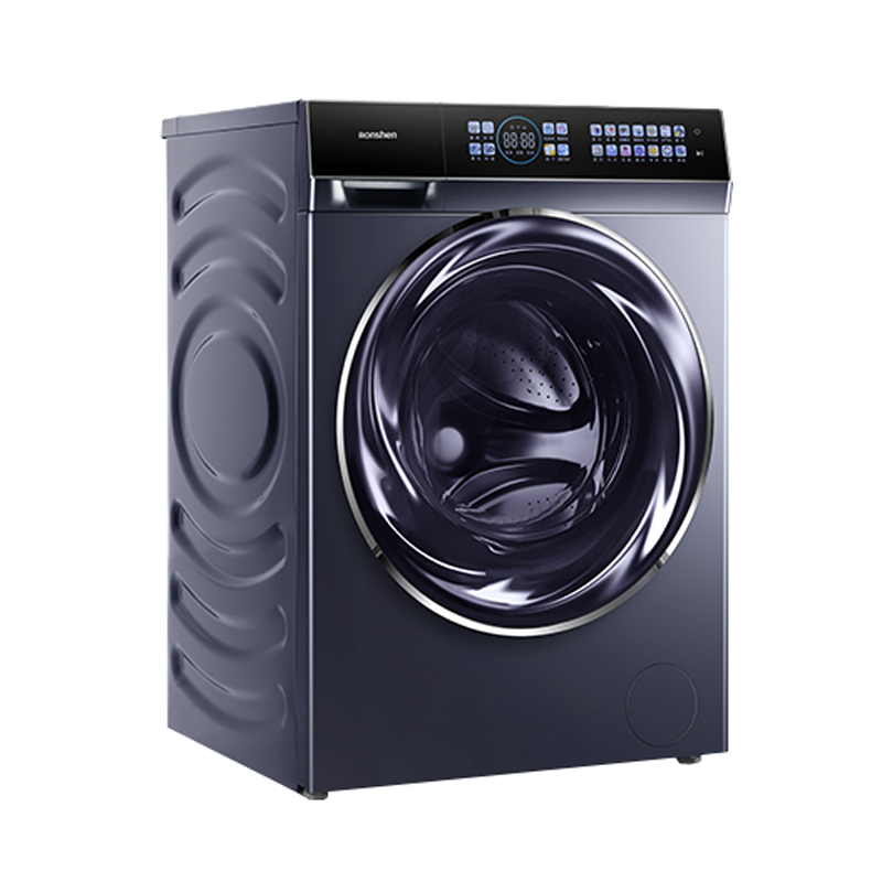 容声纤薄机身洗烘一体机