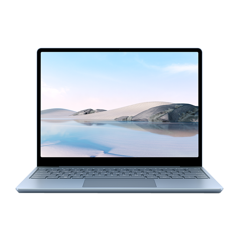 微软 运行流畅笔记本