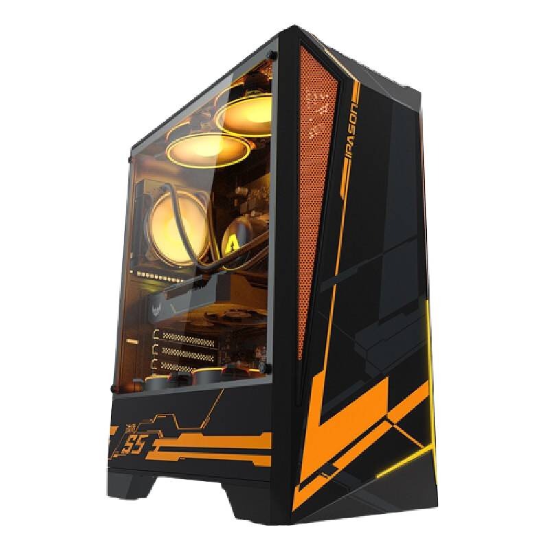 攀升 高品质 台式机