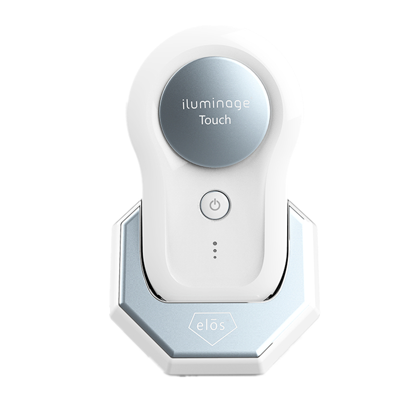 iluminage无痛脱毛仪