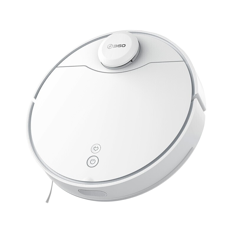 360 激光雷达扫地机器人